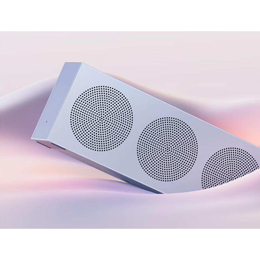 Портативная колонка Xiaomi Portable Bluetooth Speaker (OH3S), Purple