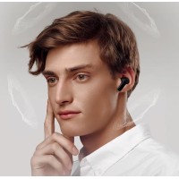 Беспроводные наушники Haylou HQ5 T020, черный