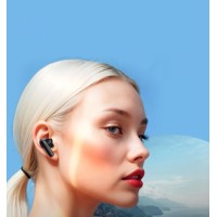 Беспроводные наушники Haylou HQ5 T020, черный