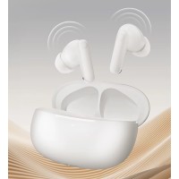 Беспроводные наушники Haylou HQ5 T020, белый