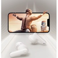 Беспроводные наушники Haylou HQ5 T020, белый