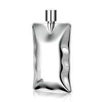 Фляга Shine Creative Stainless Steel Hip Flask 6 oz