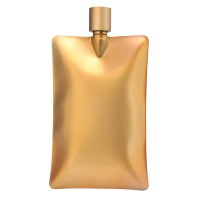 Фляга Shine Creative Stainless Steel Hip Flask 6 oz