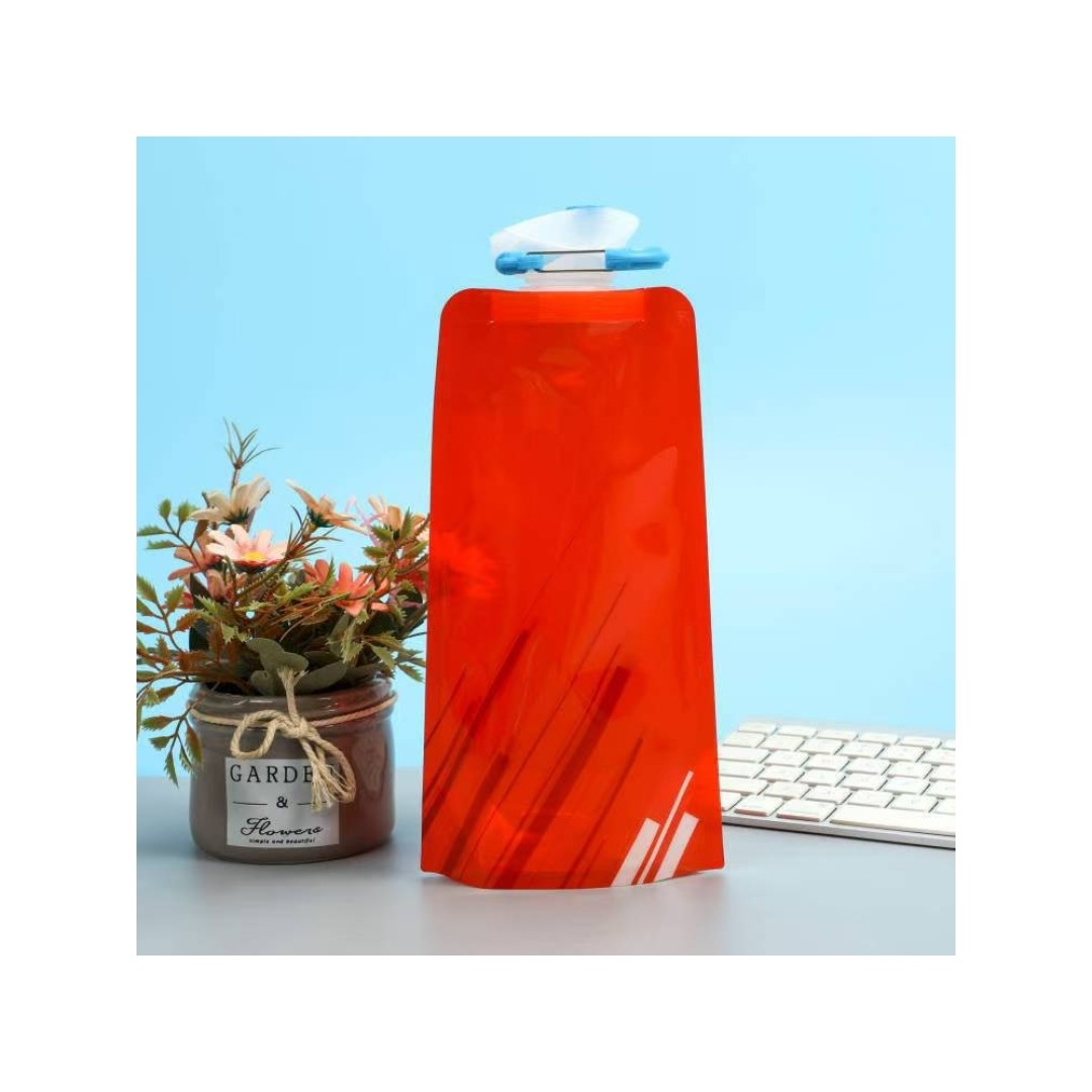 Пакет для воды Other1 Outdoor Portable Water Bag 700ml