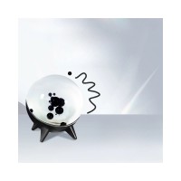 Портативная жидкостная лампа FREKVENS Magnetic Fluid Pickup Rhythm Lamp