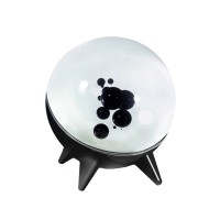 Портативная жидкостная лампа FREKVENS Magnetic Fluid Pickup Rhythm Lamp