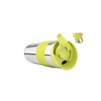 Термокружка Frist Double-Layer Stainless Steel Vacuum Cup (ZN-V188)