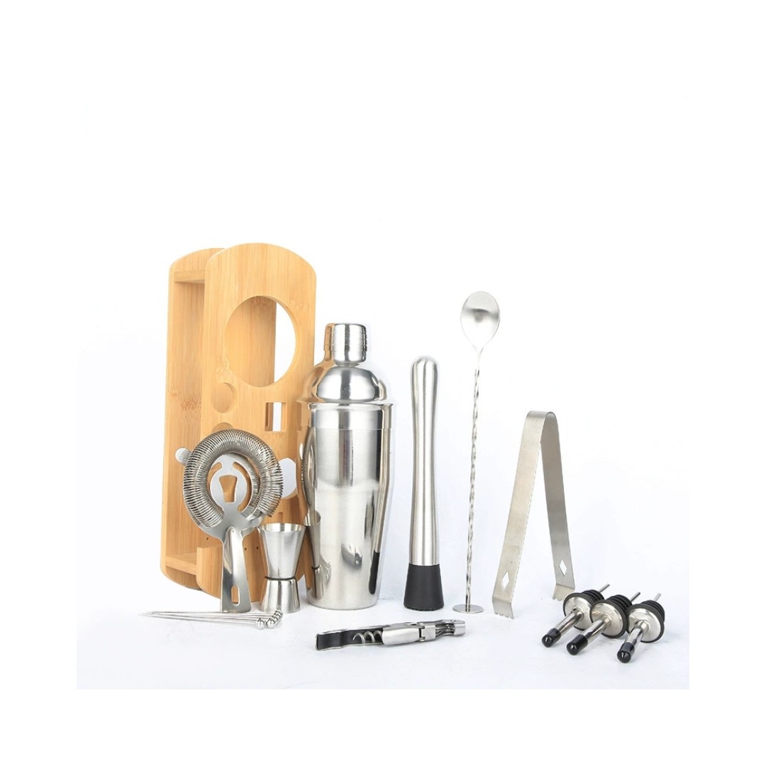 Кухонный набор Kaimo Four Lemon Needle Wine Skewer Set (18 предметов)