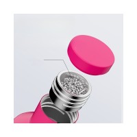 Термокружка Cathsa Le Alkali Cup Magic Thin Cup 500ml