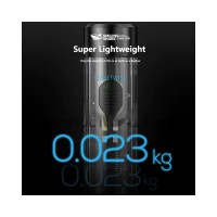 Фонарик Smiling Shark Mini Keychain Light Super Bright Flashlight (TIP-0020)