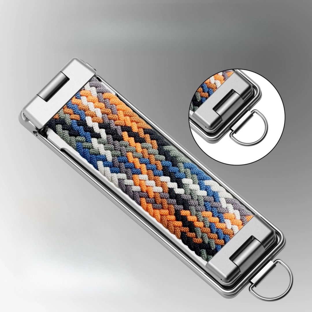 Подставка для телефона Young Again Mobile Phone Bracket Rainbow Belt