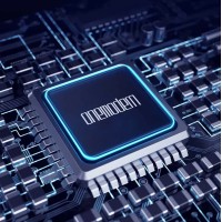 Внешний твердотельный накопитель Onemodern High-speed Fingerprint SSD 1 ТБ