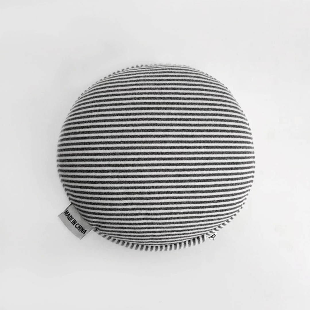 Портативная подушка Travel Duo 2 в 1 Neck & Eye Set, темно-серый