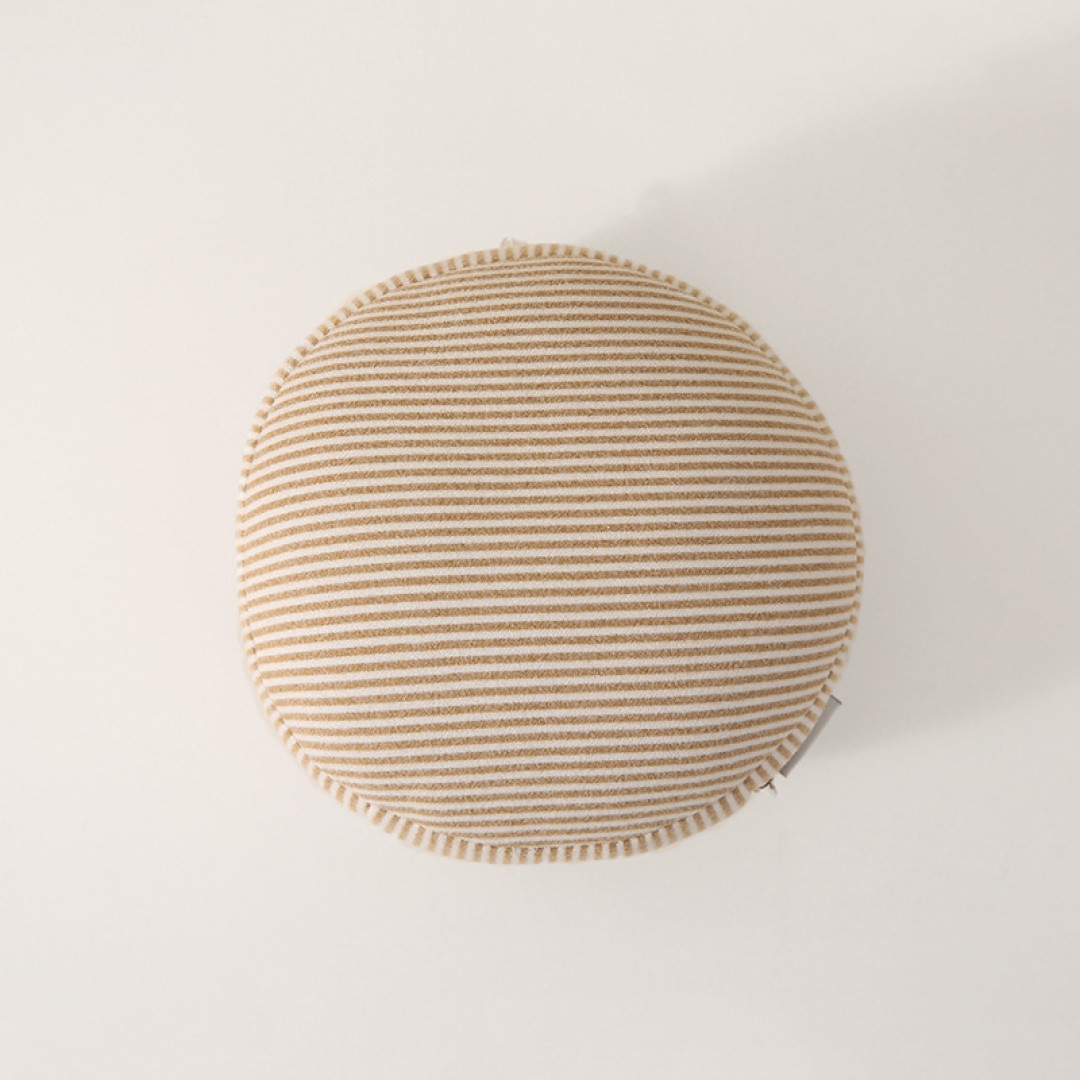 Портативная подушка Travel Duo 2 в 1 Neck & Eye Set, бежевый