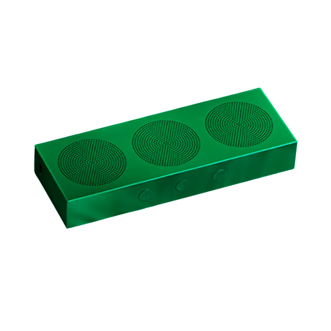 Портативная колонка Xiaomi Portable Bluetooth Speaker (OH3S), Green