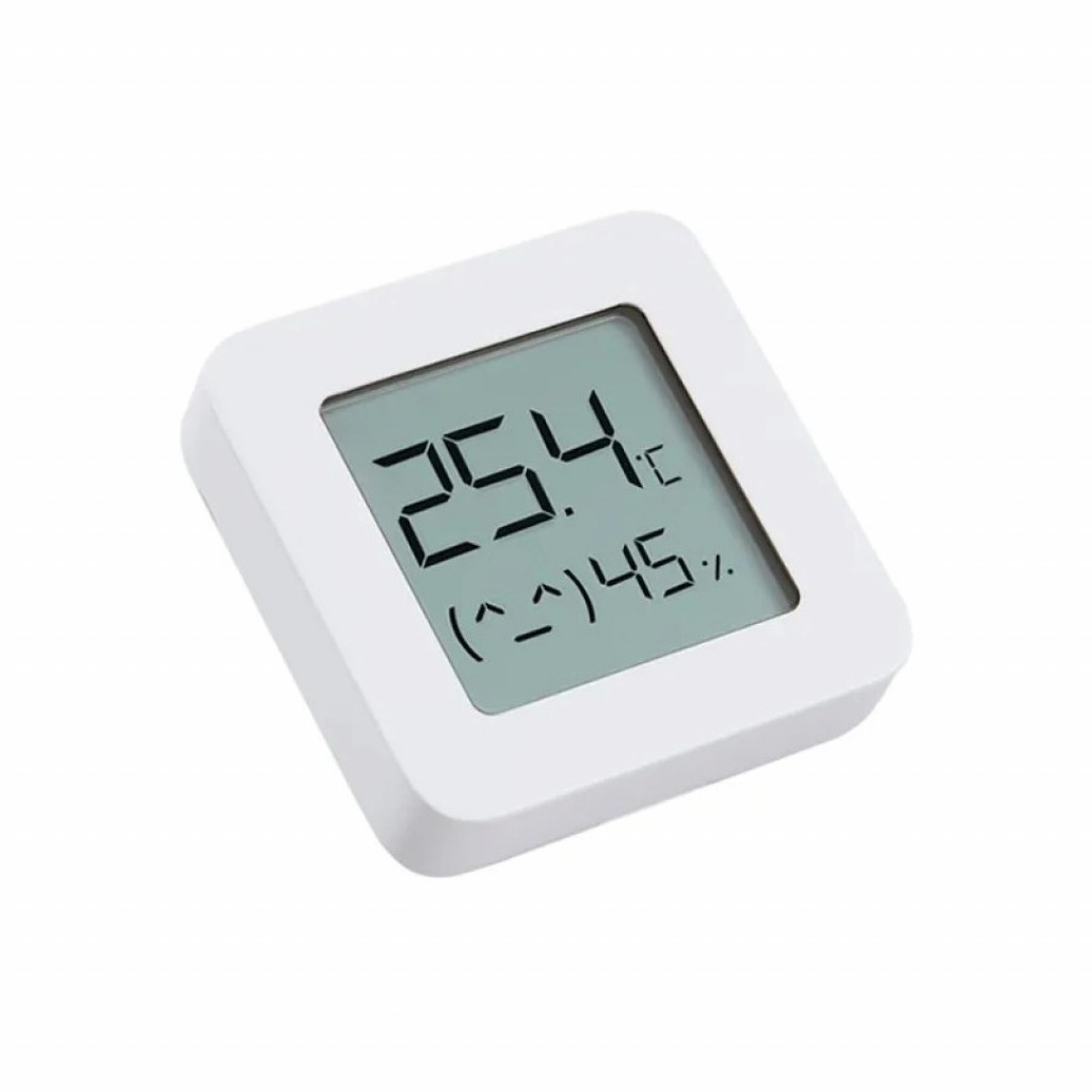 Метеостанция Xiaomi Mijia Bluetooth Thermometer 2 (LYWSD03MMC)