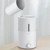 Увлажнитель воздуха 90 мл Baseus Creamy-white Aroma Diffuser (ACXUN-02)