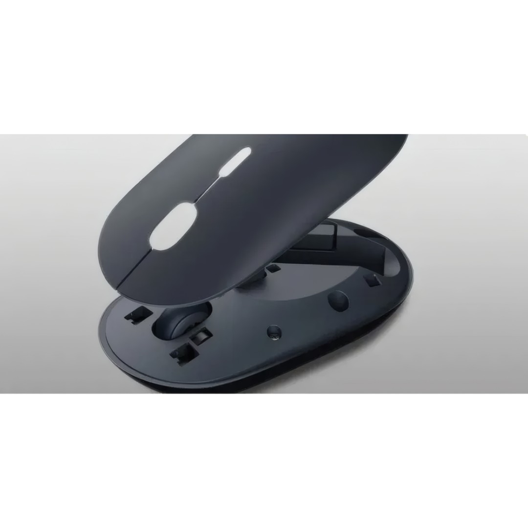 Мышь беспроводная Xiaomi Portable Mouse 3 (XMBXSB01YM)