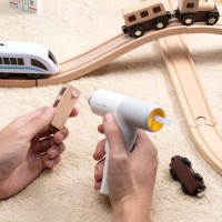 Клеевой пистолет Xiaomi HOTO Glue Gun ручной (QWRJQ001)