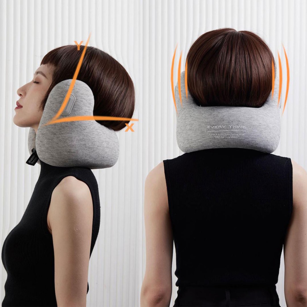Подушка для шеи Xiaomi Youpin Every Think S