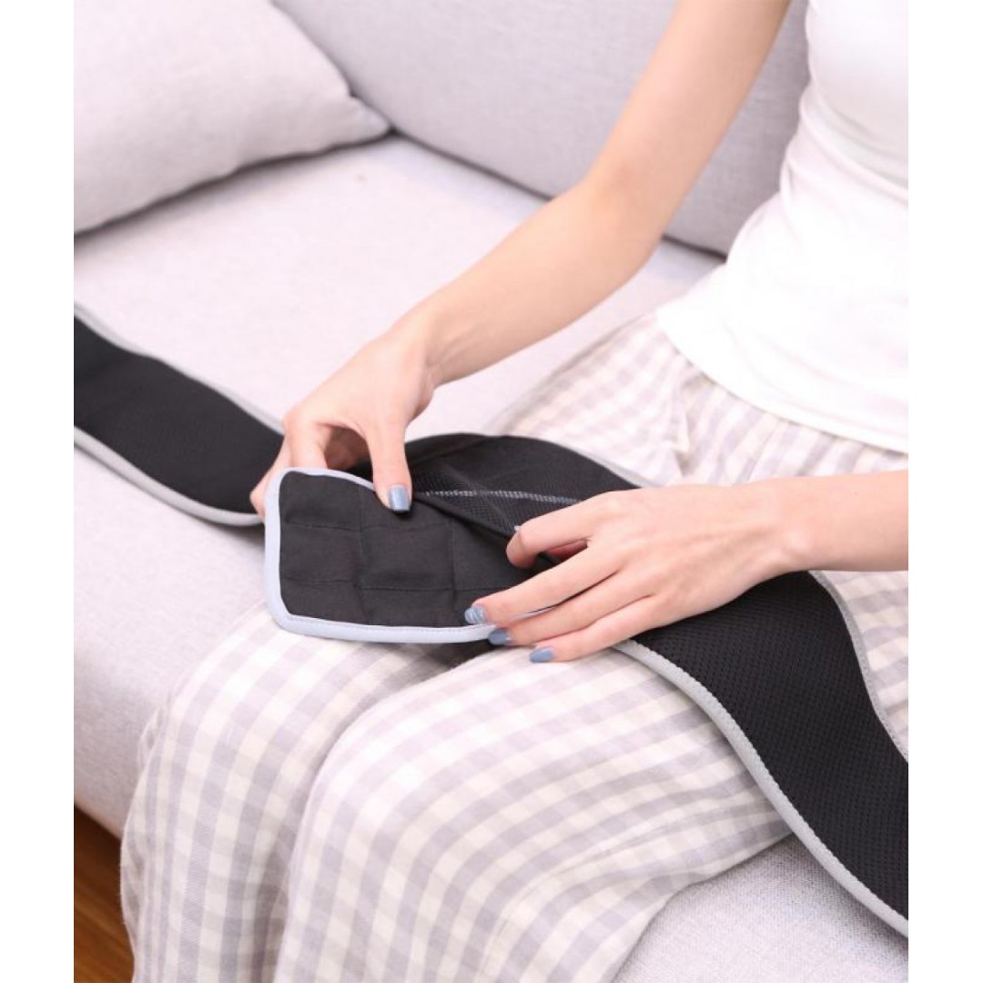 Графеновый пояс из древней соли и китайских трав Xiaomi PMA F10