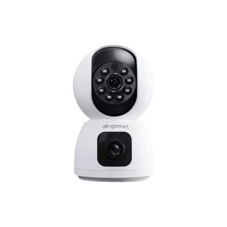 IP камера Xiaomi Dingling Smart Dual Camera S1 PTZ Version (FJ01DLCAM)