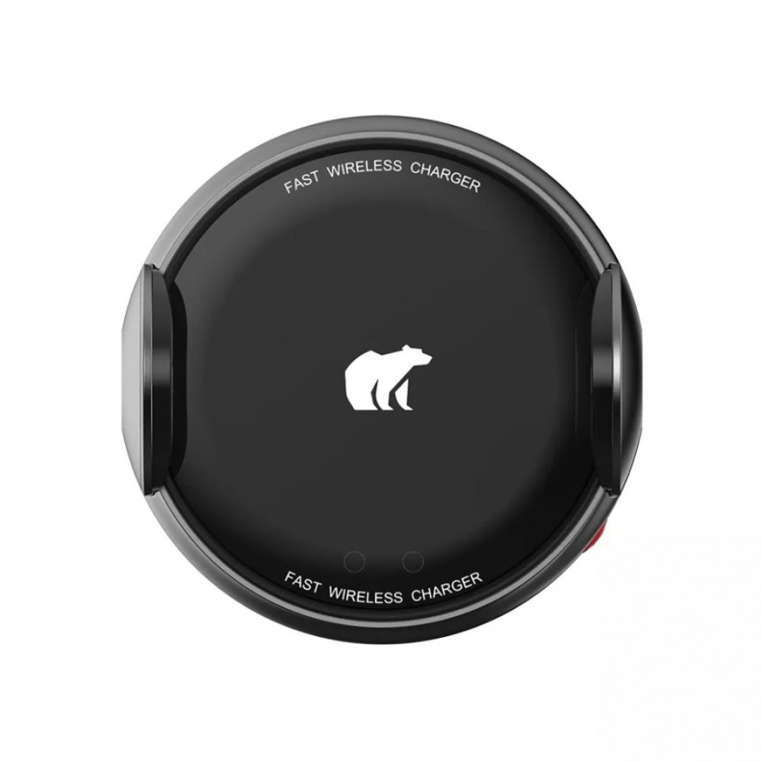 Автомобильное зарядное устройство Xiaomi ShunZao Electric Wireless Quick Car (VB1-W)