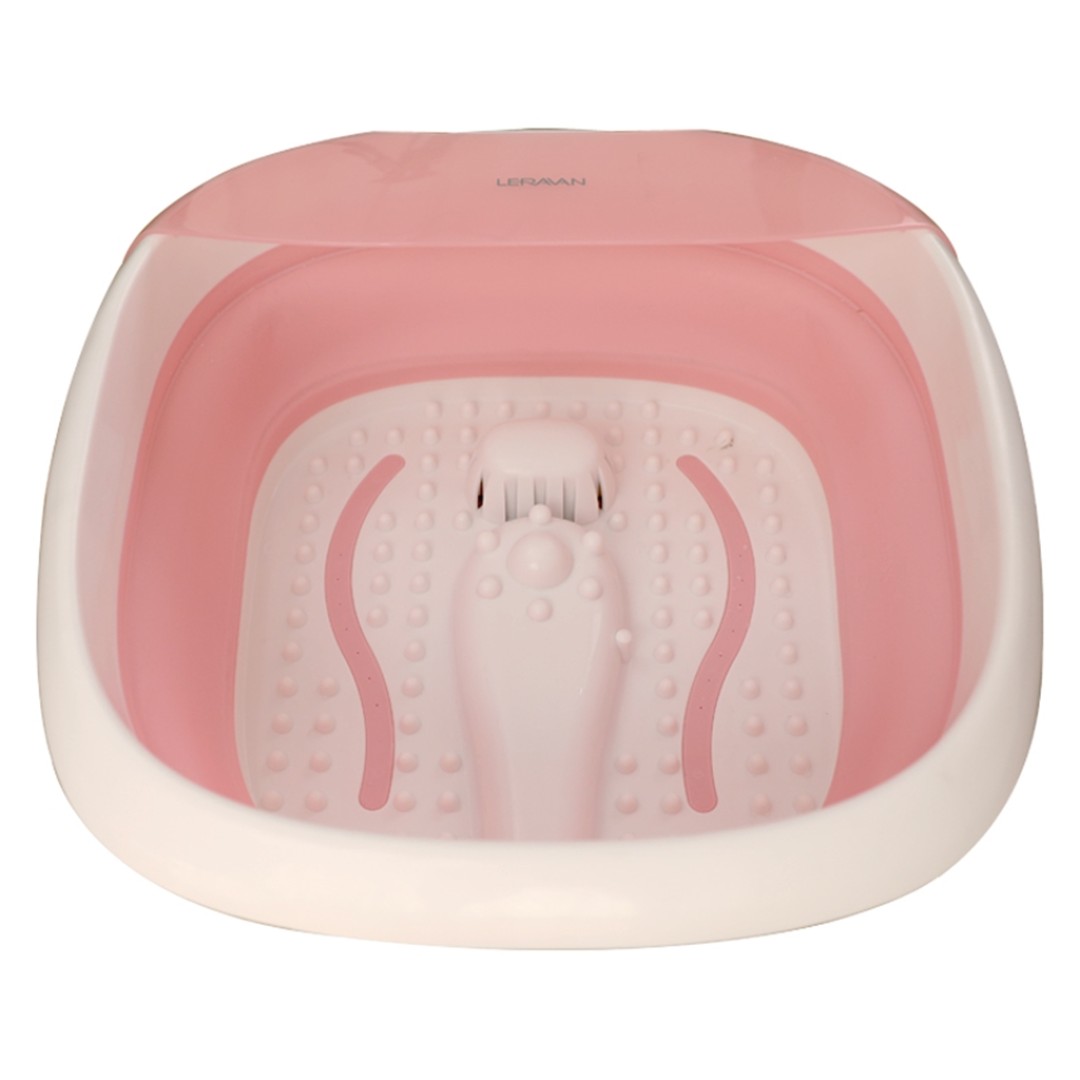 Складная массажная ванна для ног Xiaomi LeFan Leravan Folding Foot Bath (LF- ZP008)