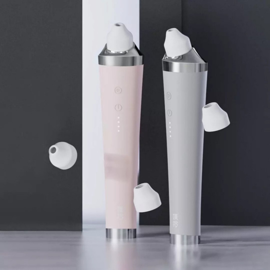 Аппарат для чистки лица GOODtime Pick Up Visual Blackhead Remover