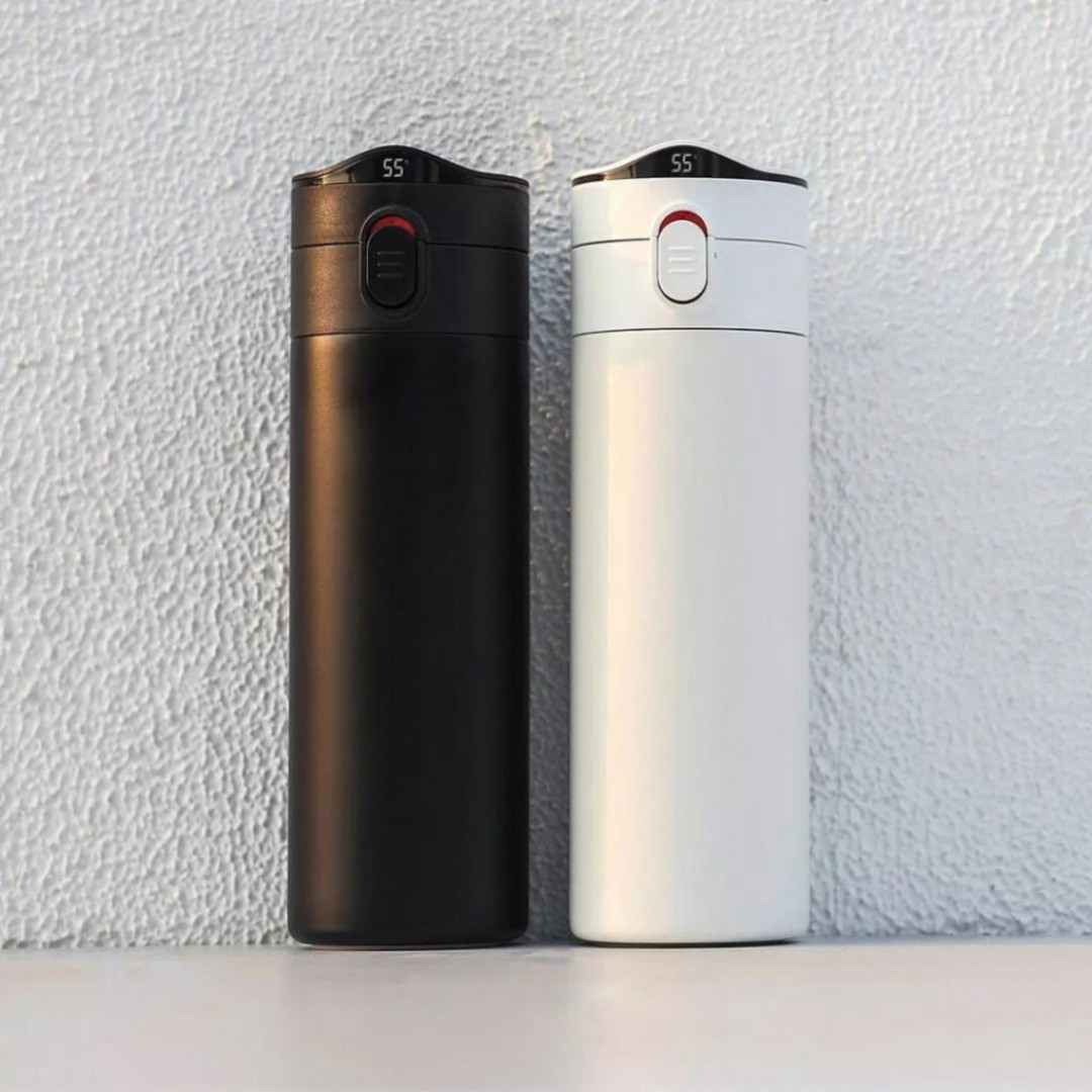 Термос Xiaomi 17PIN Warm Star Cup Digital Edition