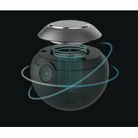 Электробритва Xiaomi Limei LM-T9 Pro Spherical Electric Shaver