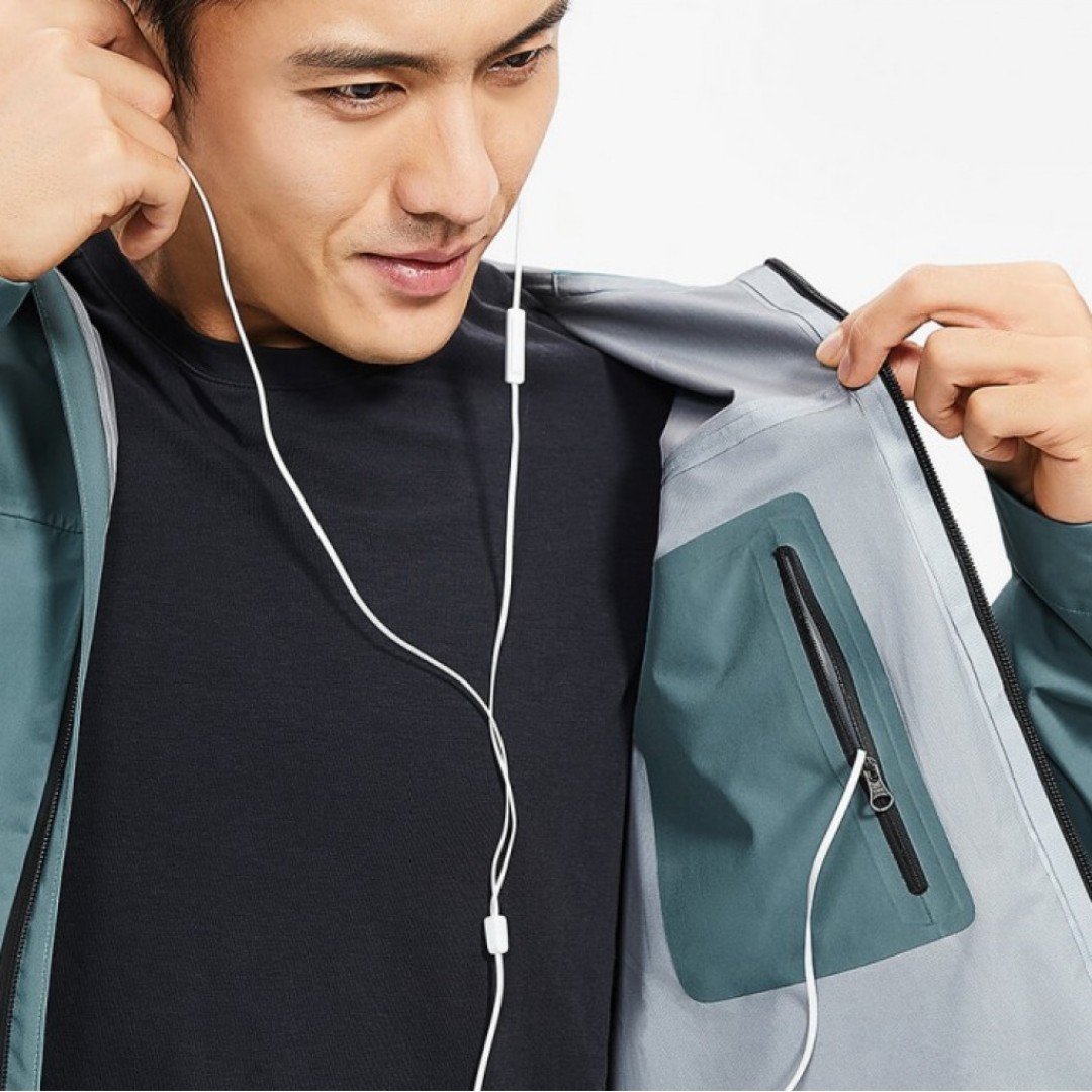 Куртка Xiaomi Amazfit