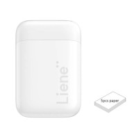 Мини-фотопринтер Liene 2x3