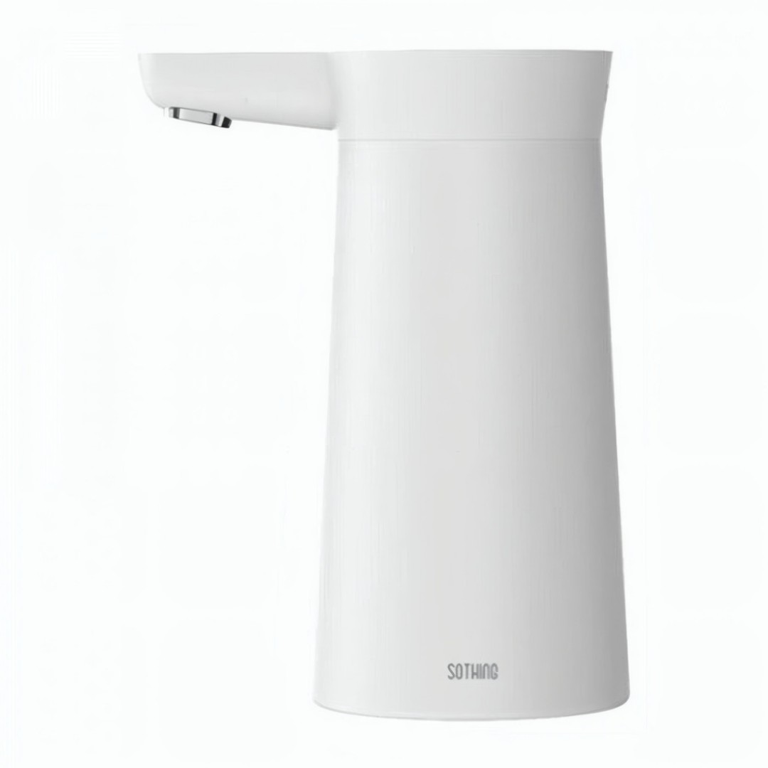 Автоматическая помпа Xiaomi Sothing Water Pump Wireless (DSHJ-S-2004)