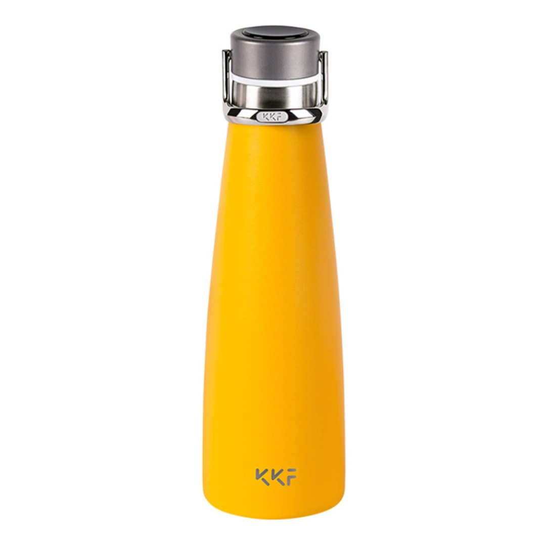 Умная термобутылка Xiaomi KKF Smart Vacuum Bottle 475 мл