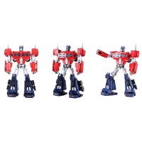 Конструктор Xiaomi Mitu Building Blocks Transformers Optimus Prime (QTZ01IQI)
