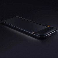 Беговая дорожка Xiaomi URevo Walking Treadmill U1