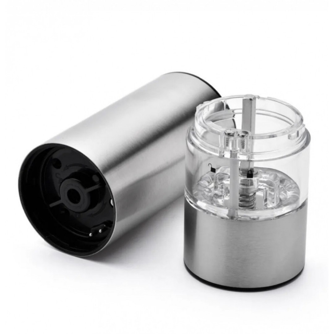 Электрическая мельница Xiaomi Circle Joy Grinder Stainless Steel Version (CJ-EG01)