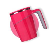 Термокружка Xiaomi ArtiArt Fiu Elegant Do Not Roll (DRIN002S/FIUYYBDB001)