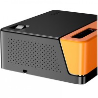 Автомобильный компрессор Xiaomi 70mai Air Compressor Eco Midrive TP04