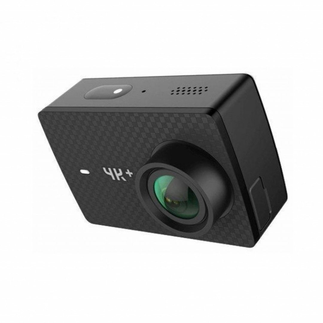 Экшн-камера Xiaomi YI 4K+ Action Camera