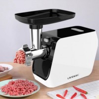 Электрическая мясорубка Liven JRJ-B2 500W Multifunction Meat Grinder (JRJ-B2)