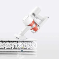 Беспроводной ручной пылесос Xiaomi Mi Wireless Vacuum Cleaner K10 (MJWXCQ04ZM)