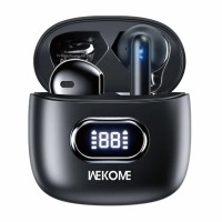Беспроводные наушники WEKOME WS-05 (ANC) и (ENC)
