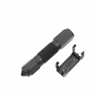 Автомобильный фонарик 3 в 1 Xiaomi Leao Car Safety Hammer Flashlight