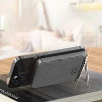 Внешний аккумулятор Qwerty C6 MagSafe 6700mAh 20W