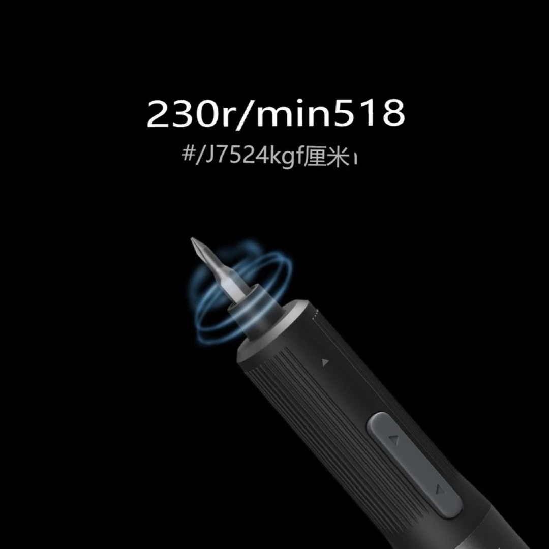 Многофункциональная отвертка Xiaomi DUKA ATuMan E3 95 in 1