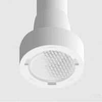 Ирригатор для промывания носа Xiaomi MiaoMiaoce Electric Nasal Wash Set (NJ159)