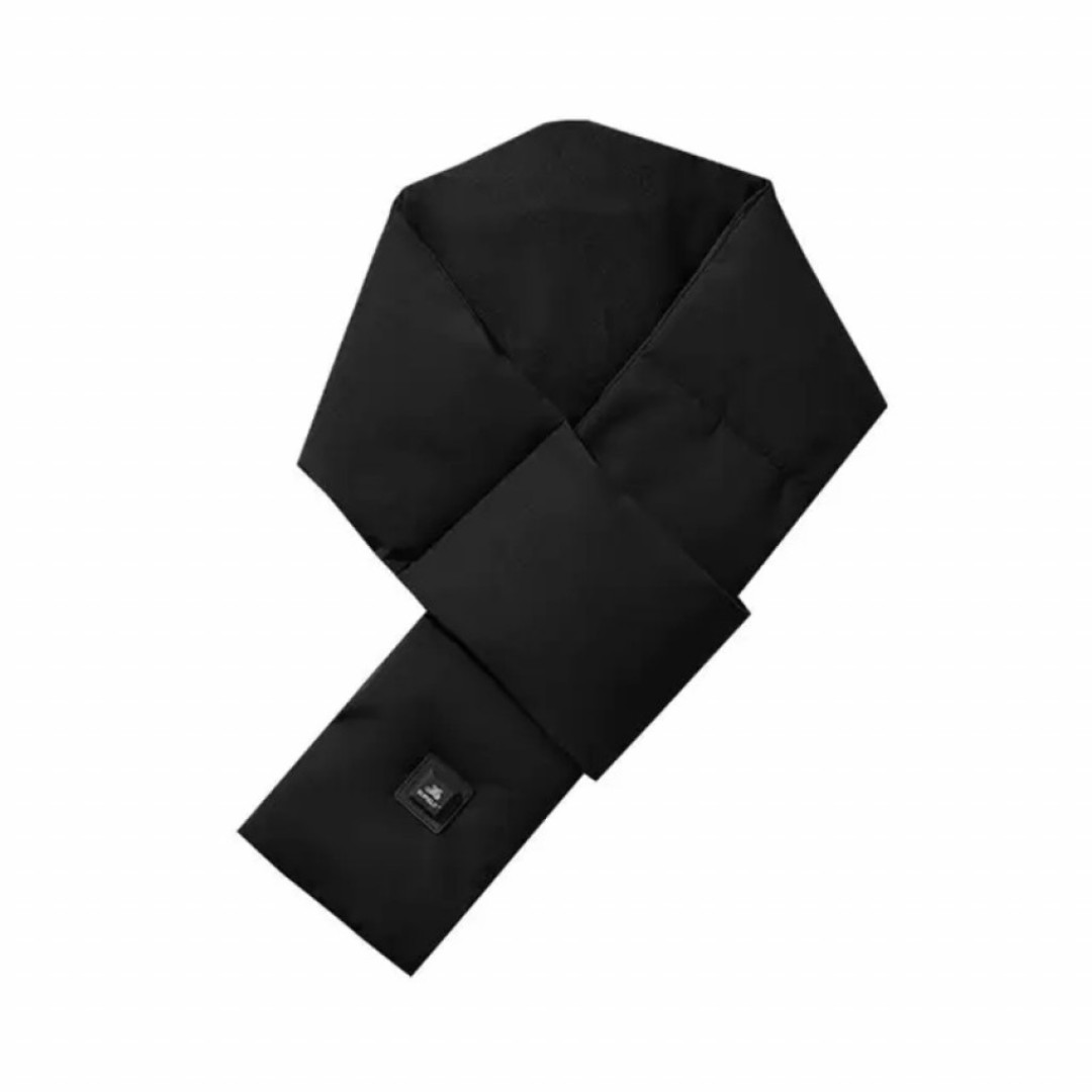 Шарф с подогревом Xiaomi SUPIELD аэрогелевый морозостойкий с регулируемой температурой