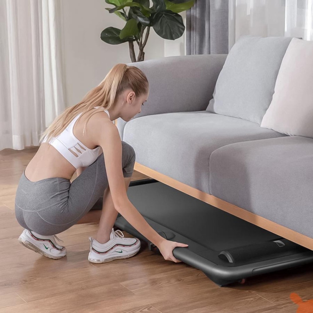 Беговая дорожка Xiaomi KingSmith Walking Machine K12 (TRK12F)